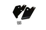 Mercedes sprinter LED light pod mount