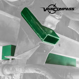 VAN COMPASS‚Ñ¢ SCOUT SPRINTER VAN 2.0" SUSPENSION LIFT SYSTEM ('94-'06)