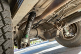 FALCON 2.1 MONOTUBE REAR SHOCKS - SPRINTER 3500 2WD (1994-2006) PAIR