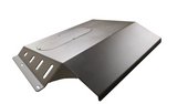 Van Compass Ford Transit skid plate