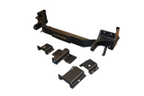 HIDDEN WINCH MOUNT - 2013-2022 RAM PROMASTER by VAN COMPASS
