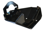 DIFFERENTIAL SKID PLATE - TRANSIT (2013+) by VAN COMPASS
